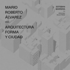 mario roberto alvarez (ebook)-esteban barrera-9789876265997