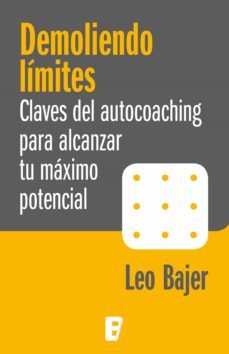 demoliendo limites (ebook)-leo bajer-9789876276597