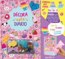 decora este diario-9789876376297