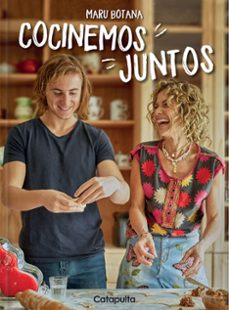 cocinemos juntos-maru botana-9789876378697