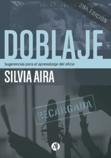 doblaje (ebook)-silvia aira-9789877115697