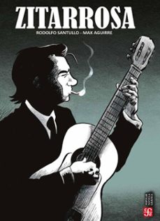 zitarrosa (ebook)-rodolfo santullo-9789877195897