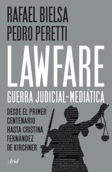 lawfare: guerra judicial-mediatica (ebook)-9789878318097