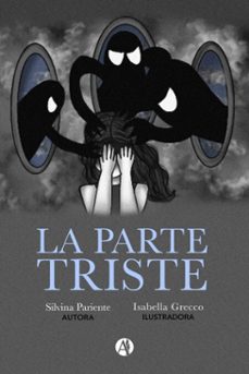 la parte triste (ebook)-silvina pariente-9789878728797