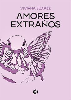 amores extraños (ebook)-viviana suarez-9789878739397