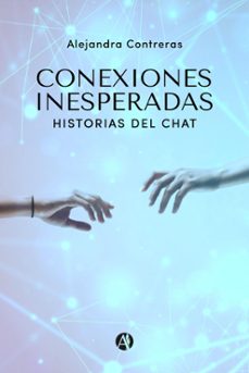 conexiones inesperadas (ebook)-alejandra contreras-9789878749297