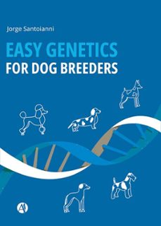easy genetics for dog breeders (ebook)-jorge santoianni-9789878762197