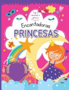 encantadoras princesas-9789878939797