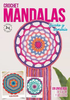 crochet mandalas. diseño y armonia (ebook)-karina murphy-9789878972497