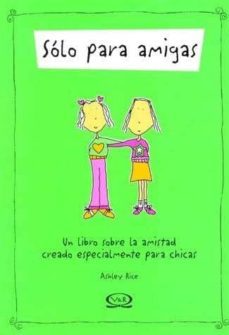 solo para amigas-9789879338797