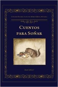 cuentos para soñar-conchin navarro caplliure-9789895111497