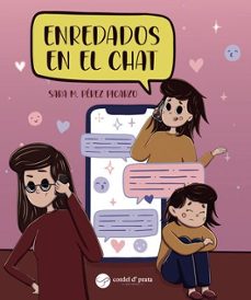 enredados en el chat-sara m. picarzo perez-9789895795697
