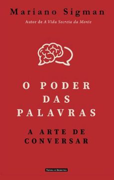 o poder das palavras-mariano sigman-9789896447397