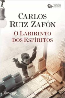 o labirinto dos espiritos-carlos ruiz zafon-9789896578497