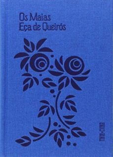 os maias-jose maria eça de queiros-9789896712297