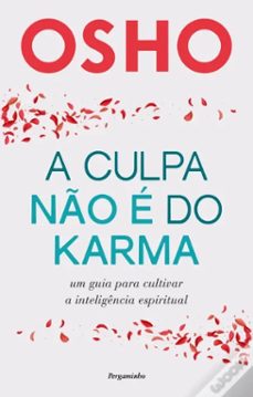 a culpa no e do karma-9789896879297