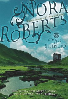 o vale do silencio (ebook)-nora roberts-9789897104497