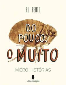do pouco, o muito-9789897367397