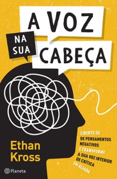 a voz na sua cabeça (ebook)-ethan kross-9789897776397