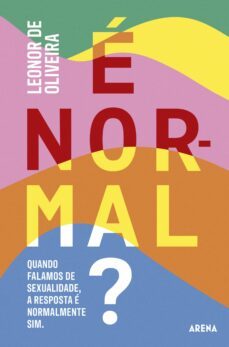 e normal? (ebook)-leonor de oliveira-9789897870897