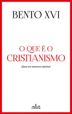 o que e o cristianismo (ebook)-9789898976697