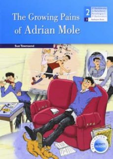 the growing pains and adrian mole-sue townsend-9789963488797