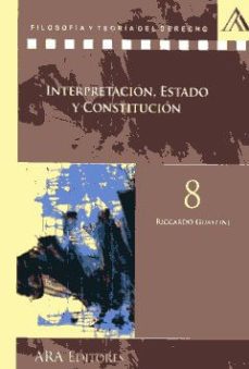 -ricardo guastini-9789972238697