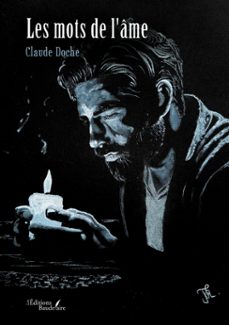 les mots de l'ame (ebook)-claude doche-9791020381897