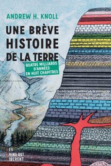 une brève histoire de la terre (ebook)-andrew h. knoll-9791020923097