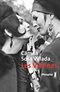 les vilaines-camila sosa villada-9791022610797