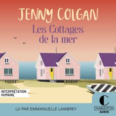les cottages de la mer (audiolibro)-jenny colgan-9791028535797