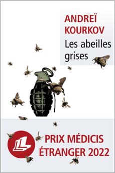 les abeilles grises (ebook)-andrei kourkov-9791034908097
