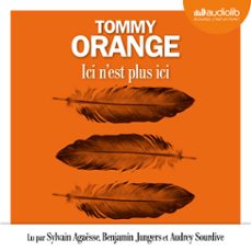 -tommy orange-9791035400897
