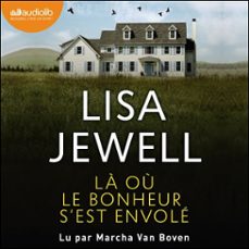 là où le bonheur s'est envolé-lisa jewell-9791035418397