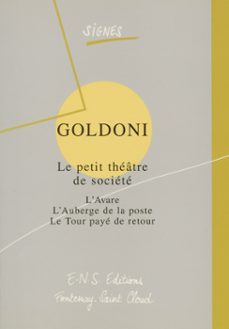 -carlo goldoni-9791036203497