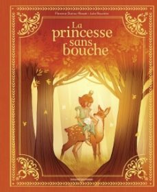 la princesse sans bouche-9791036315497