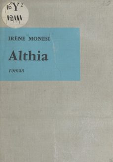 althia (ebook)-irène monesi-9791036913297