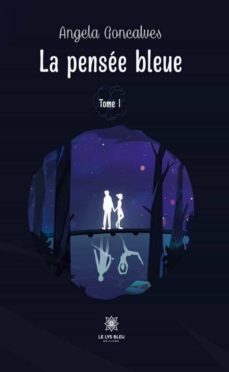 la pensee bleue - tome 1 (ebook)-9791037764997