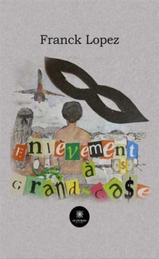 enlèvement a grand-case (ebook)-9791037779397