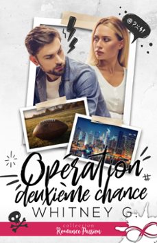 operation deuxième chance (ebook)-whitney g.-9791038121997