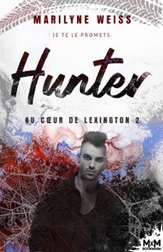 hunter (ebook)-marilyne weiss-9791038141797