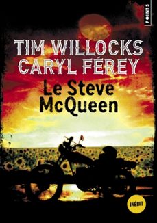 le steve mcqueen-caryl. willocks, tim ferey-9791041415397