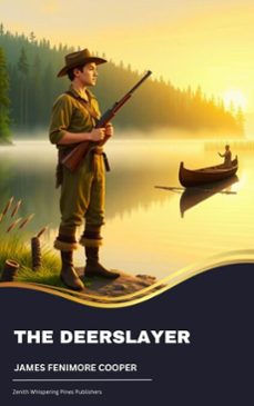 the deerslayer (ebook)-james fenimore cooper-9791070050897