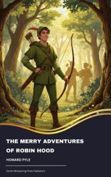 the merry adventures of robin hood (ebook)-howard pyle-9791070051597