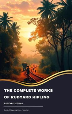 the complete works of rudyard kipling (ebook)-rudyard kipling-9791070052297