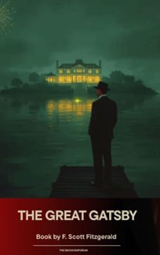 the great gatsby (ebook)-f. scott fitzgerald-9791070053997