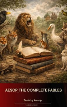 the complete fables (ebook)-9791070056097