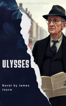 ulysses (ebook)-james joyce-zenith maple leaf press-9791070120897