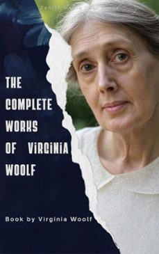 the complete works of virginia woolf (ebook)-virginia woolf-9791070122297