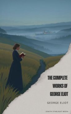 the complete works of george eliot (ebook)-george eliot-9791070125397